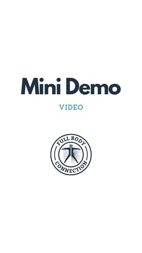 34 reactions | The mechanics of our spine #rolfing #fullbodyconnection #connection #spinalhealth | Full Body Connection | Facebook