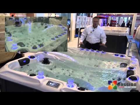 Passion Spa Euphoria - Personal Design