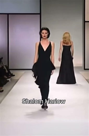 the 7 most sought-after supermodels of the 90scelebrity... #Shorts #models.wrldd