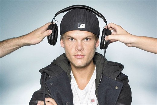 Former Avicii manager sues deceased artist's family