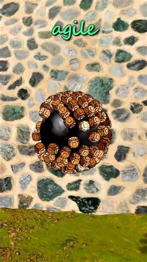 Freestyle Magnet Simulations