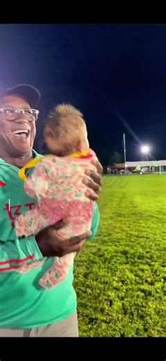 Local football matches in Jamaica are a big part of community life, bringing together neighbors, families, and generations ⚽️🇯🇲👶🏽👶🏽 What traditions from your culture are you most excited to share with your kids? #fyp #mackenzie #parentsoftiktok #MomsofTikTok #jamaica