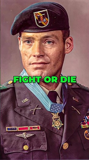 What Happens When an American Soldier is Unkillable? Robert Howard’s Epic Medal of Honor Fight!