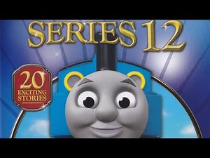 Thomas The Tank Engine and Friends: Season 12 RANKED!