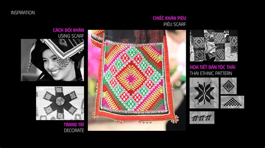 [VISUAL LED]- GIAI ĐIỆU VIỆT NAM MÌNH - Kim Thảo