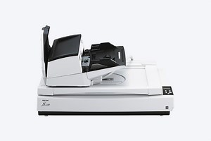 fi-7700 - RICOH Image Scanner