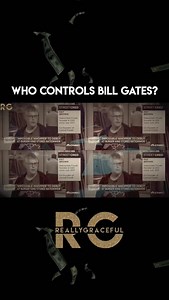1.5M views · 35K reactions | Who Controls Bill Gates? Finally Revealed, a small but very significant portion of the deep state. Follow the money! | Illuminati Exposed | Facebook