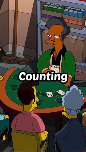 The Simpsons Stories Tv | Marge played the casino by @_SimpsonsFan #_SimpsonsFan #TheSimpsonsDaily #thesimpsons @hulu @TheSimpsons #TheSimpsons @FOXTV FOX FOXTV Fox... | Instagram