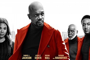 'Shaft' llega a Netflix con una actualización del clásico que encuentra en el humor y la nostalgia sus mejores armas