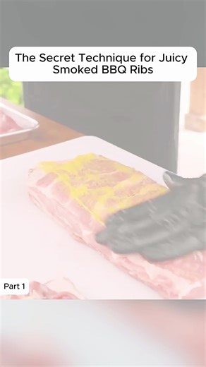 How to Smoke Ribs: Easy Pellet Grill Recipe