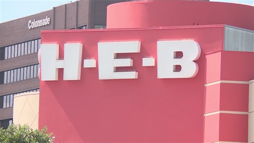 H-E-B rolling out digital 'tap-to-pay' at its stores