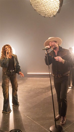 K-LOVE on Instagram: "NEEDTOBREATHE feat. Tori Kelly “I’ve Got A Story” Watch their exclusive performance live from the K-LOVE Studios, out now on the K-LOVE YouTube channel! ✨"