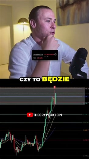 🙈 MÓJ NAJSZYBSZY STOP LOSS W HISTORII