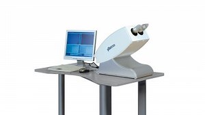 pMetrics® Dynamic Pupilometer - iVis Technologies