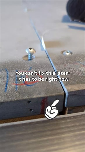 Table Fitters | Pool Table Setup, Move & Repair in Idaho on Instagram: "Before cloth, before rails, before the first break — the real work is getting all three pieces of slate dead level and locked together. When the foundation is right, everything else falls into place and the table plays the way it’s supposed to. 🎱 👉 Need your pool table moved, recovered or serviced? DM me! Zach Pool Table Mechanic | Installation • Recovery • Service TableFitters.com Will travel Interested in the pool table 