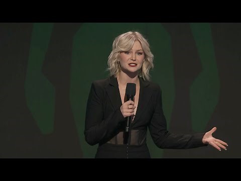 STREAMYS CREATOR CONFESSIONS with Kallmekris! | 2022 YouTube Streamy Awards