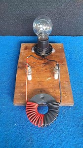 31 reactions · 36 shares |  How to Make Electricity at Home Using...