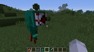 Stingray's Alien Hostile Mobs Mod Para Minecraft 1.12.2 - ZonaCraft