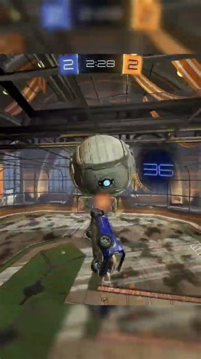 Mechs with no bakkes mod are insane #rocketleague #rocketleagueclips #rl #rlclips