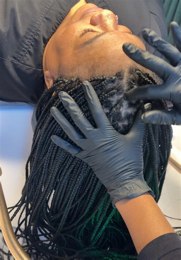 Effective Scalp Care for Braid Styles