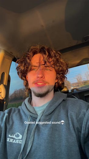 I just got off work so don’t mind the mop | goated