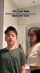 Pick your asian mom weapon: ✋🏻Sampal (slap) 🥊 suntok (punch) 👋🏻Palo (hit) 🤼 Gulpi (beat up) Dont be #kompyused 🤣 #comedy #imkompyused #skit #funny #filipino | The Mommy Roves