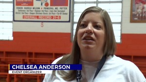 Central Elementary hosts career day for 250 students