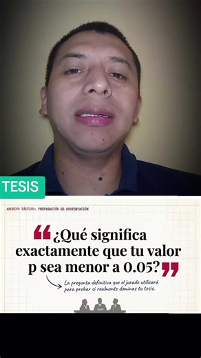 Asesorías para elaboración y sustentación de tesis universitarias