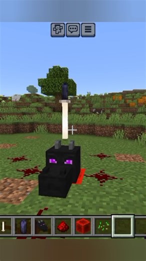 Minecraft Build Hack#shorts