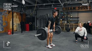 13K views · 274 reactions | “Open workouts are so great because...