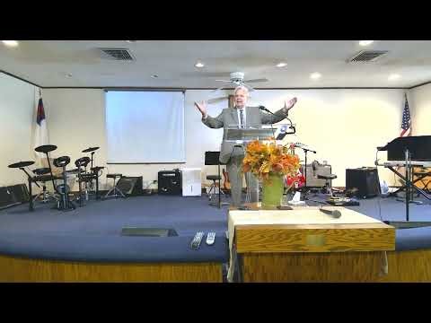 The Process of Sanctification In the Life of the Believer