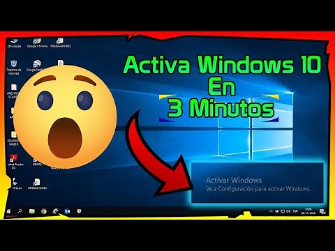 ✅Como Activar Windows 10 Pro 🛡-(RAPIDO Y FÁCIL) 2021🔥