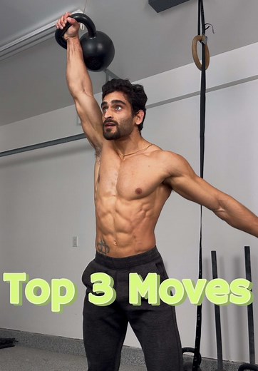 Kettlebell Workout: Boost Your Fitness Routine Today