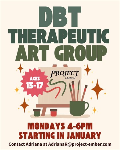 The Project Ember Initiative on Reels