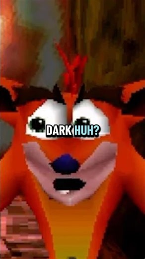 A Japanese Serial Killer Got This Crash Bandicoot 2 Animation Removed