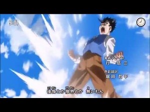 Dragon Ball Super Générique [HD]