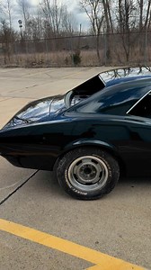 1K views · 45 reactions | Just wrapped up our end of this ‘68 Camaro restoration. Back to the client for reassembly, can’t wait to see this one on the road!  #motorcitymetalcraft #classiccar #classiccarrestoration #camaro #restorationshop #americanmuscle #michigam | Motor City Metalcraft | Facebook