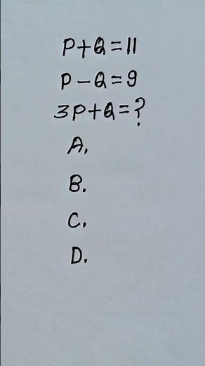 Math Linear Equation#maths #algebra#maths#important#easymaths