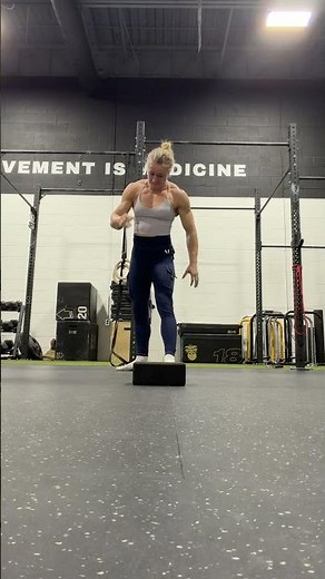 Handstand push-ups progressions