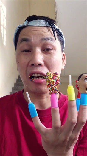 ASMR AMERICA'S🧃🥰ORIGINAL DUBBLE BUBBLE GUM (3 FRUIT FLAVORS) AND...Part2