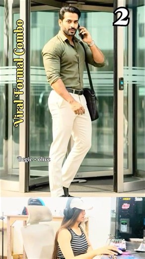 🔥 Top Men’s Formal Pant Styling Ideas 2026 | Classy Look #Shorts