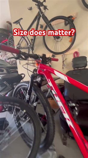 27.5 vs 29, does size matter?