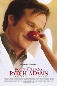 Patch Adams (1998) | ClickTheCity