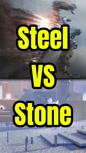 Goji Guy on Instagram: "Mechagodzilla Gets Destroyed #godzilla #battle #roblox #game #monsterverse"