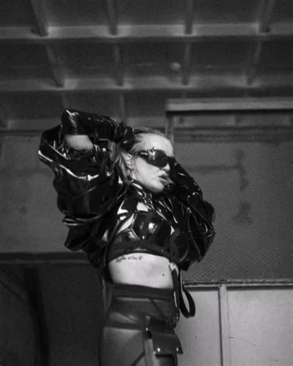 Experience the Thrill of Acid Techno Parties