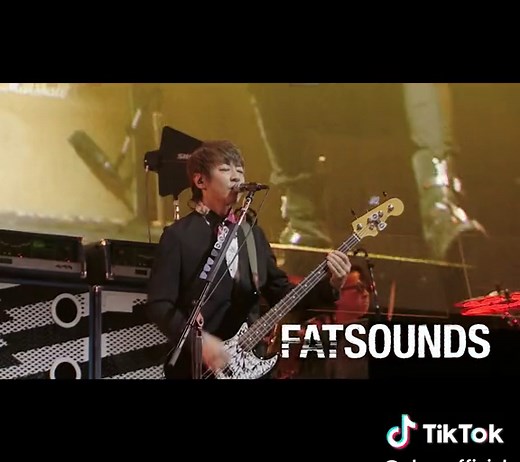 TikTokでGLAY_officialさんをチェック！