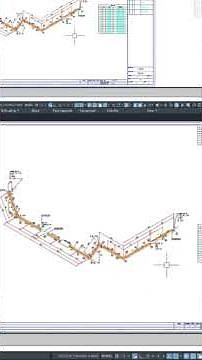 #plant_3d#Tutorial#Plans#isometric#annotations#autocad#piping#pipe#piping#isos#3d#reference