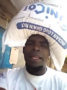 Un citoyen | Chaîne Libre des Comores