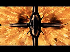 Battle For Terra (2007) - Final Battle (Part 3)