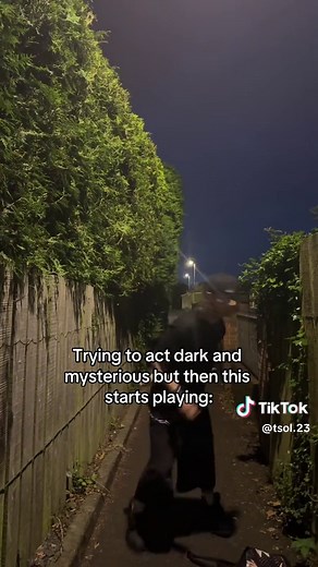 Barney Remix: Dark and Mysterious Encounter